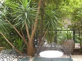Hotel Vatican Garden Roma