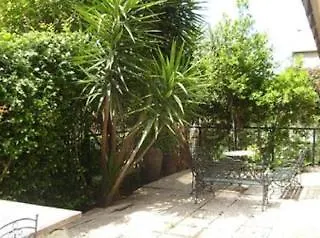 Vatican Garden 5* Roma
