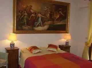 Vatican Garden Otel 5*
